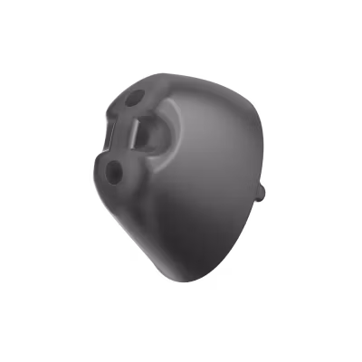 Widex instant VENTED SLEEVE ear-tip - Image 3