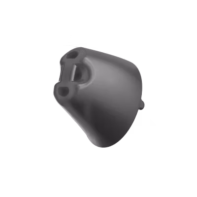 Widex instant VENTED SLEEVE ear-tip - Image 4