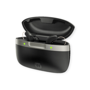 Widex Portable Charger