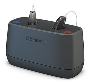 Beltone Desktop Charger
