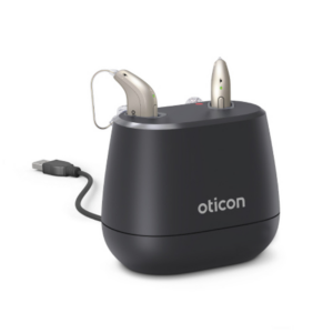 Oticon Desk Charger
