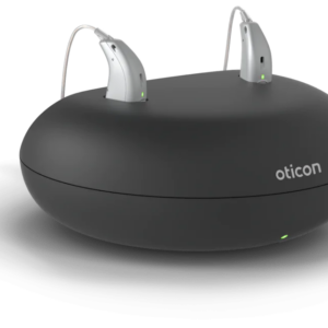 Oticon MiniRITE Desktop Charger