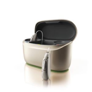 Phonak Charger RIC Infinio