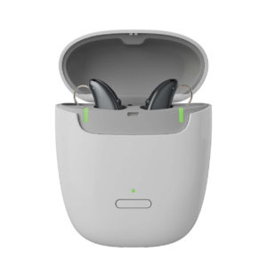 Signia Portable Charger